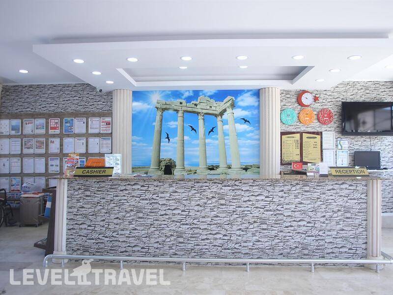 Фотография Sayanora Hotel
