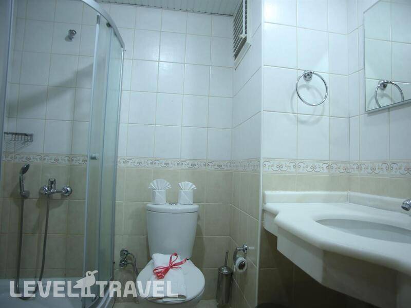 Фотография Sayanora Hotel