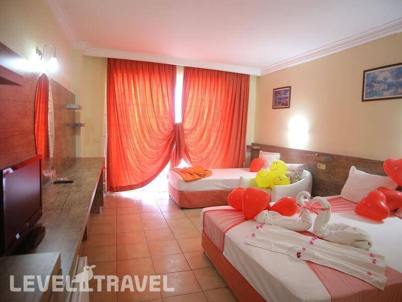 Фотография Sayanora Hotel