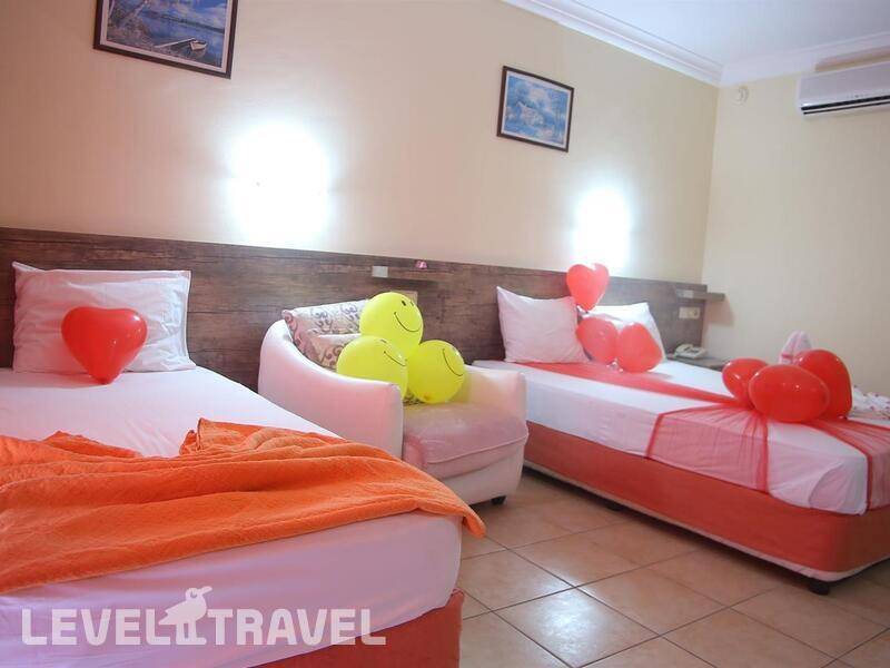 Фотография Sayanora Hotel