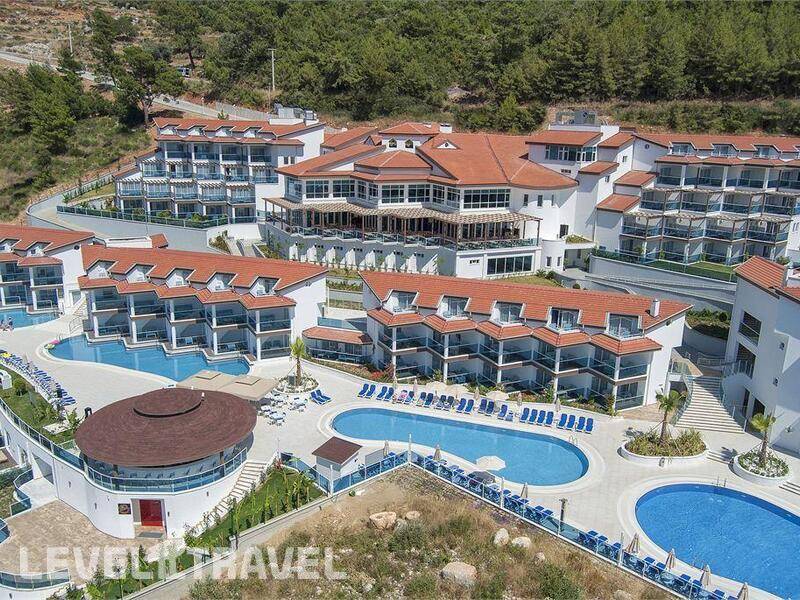 Фотография Garcia Resort & Spa
