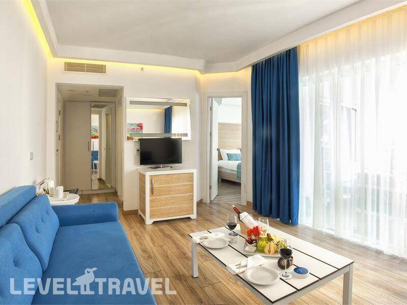 Фотография Garcia Resort & Spa