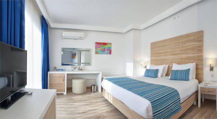 Garcia Resort & Spa