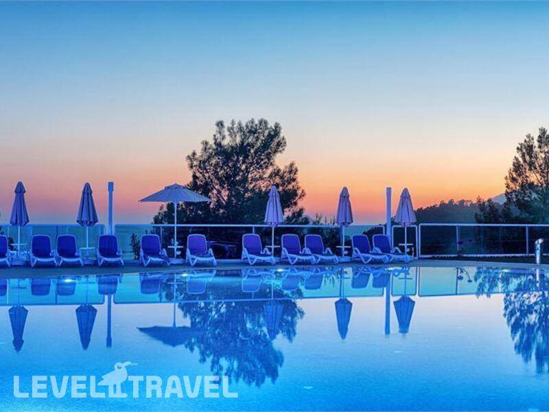 Фотография Garcia Resort & Spa