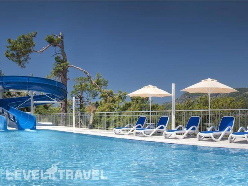 Фотография Garcia Resort & Spa