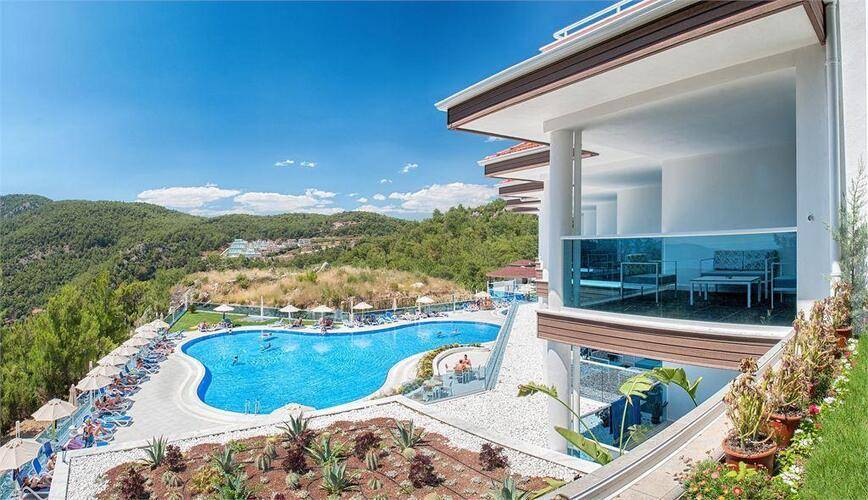 Garcia Resort & Spa