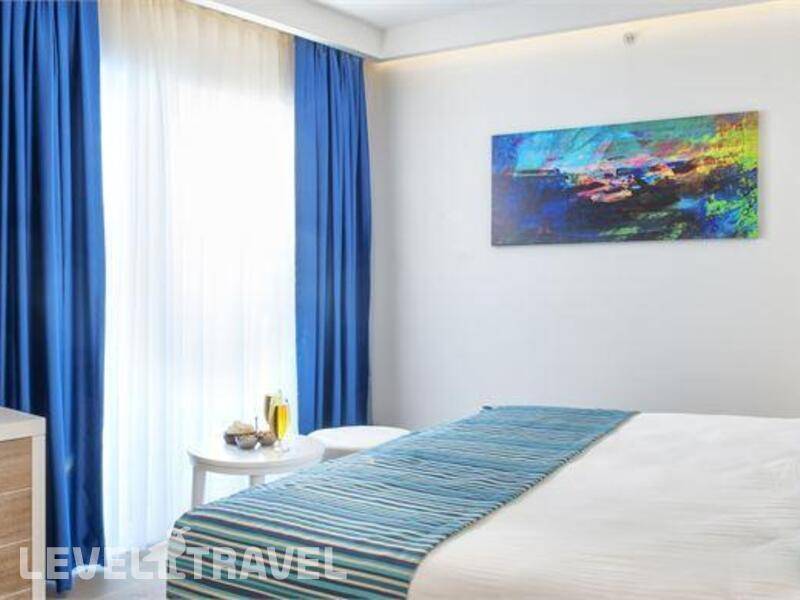 Фотография Garcia Resort & Spa