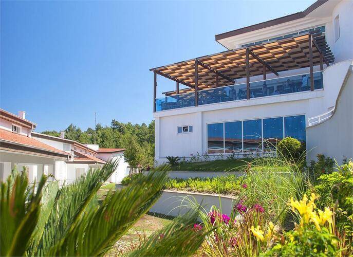 Garcia Resort & Spa