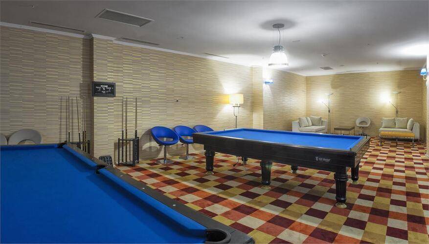 Garcia Resort & Spa