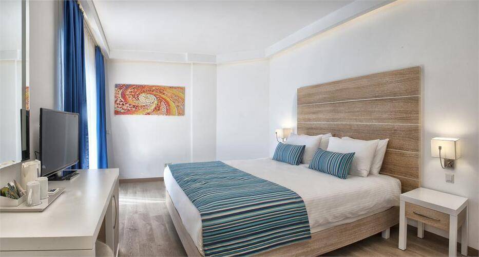 Garcia Resort & Spa