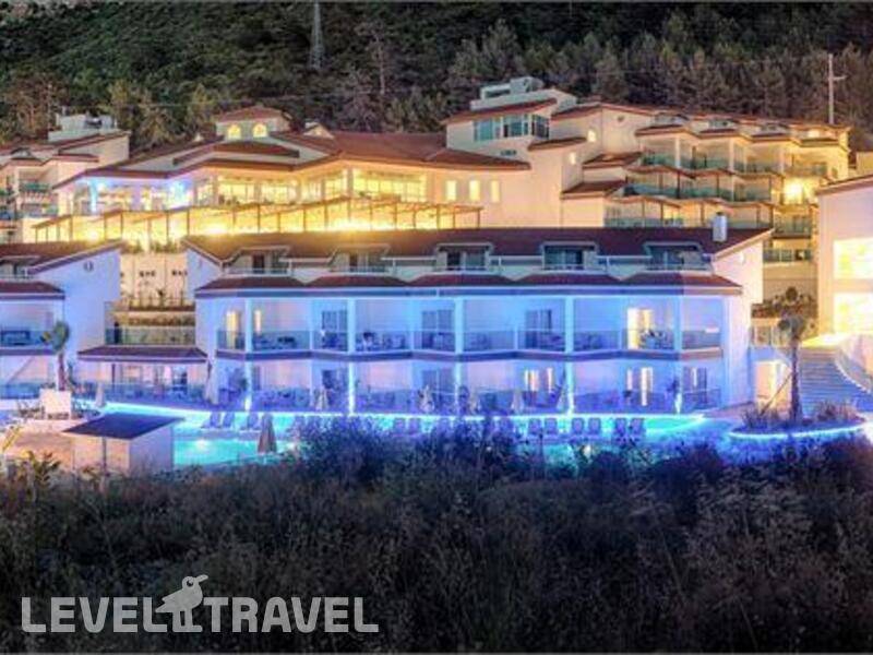Фотография Garcia Resort & Spa