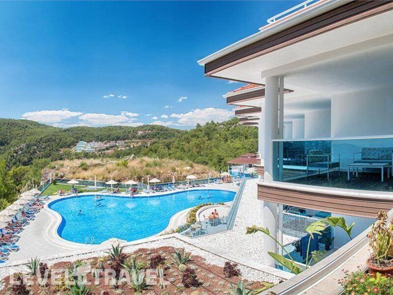 Фотография Garcia Resort & Spa