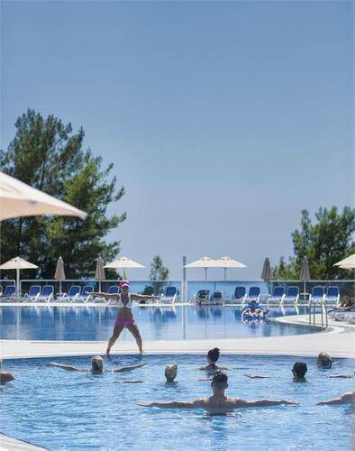 Garcia Resort & Spa