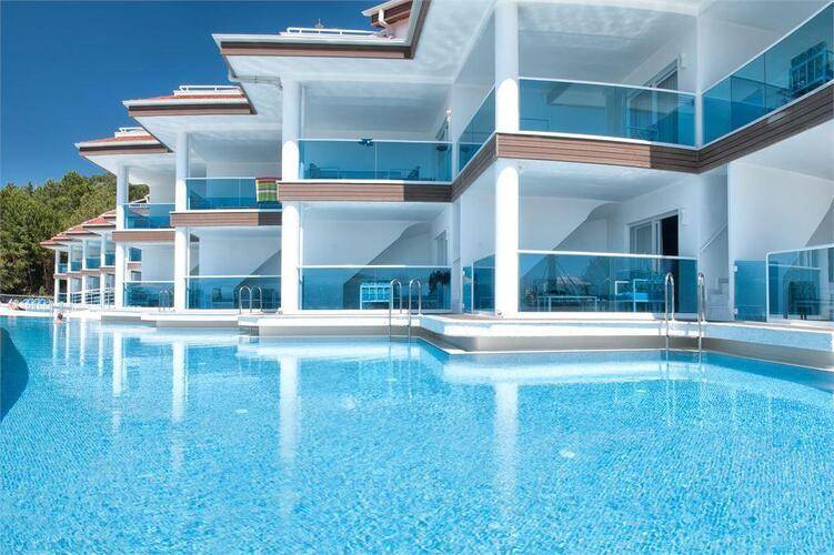Garcia Resort & Spa