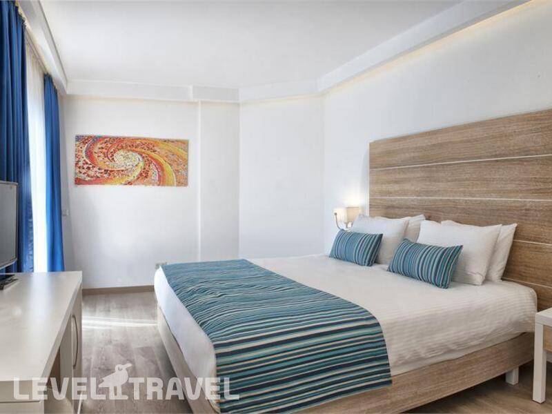 Фотография Garcia Resort & Spa