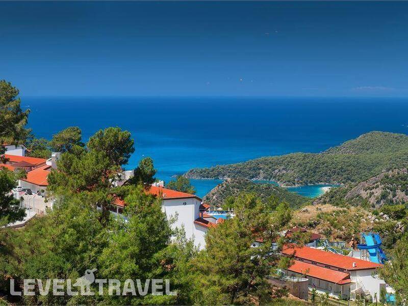 Фотография Garcia Resort & Spa