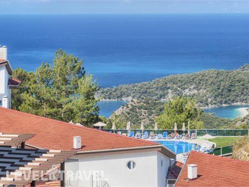 Фотография Garcia Resort & Spa