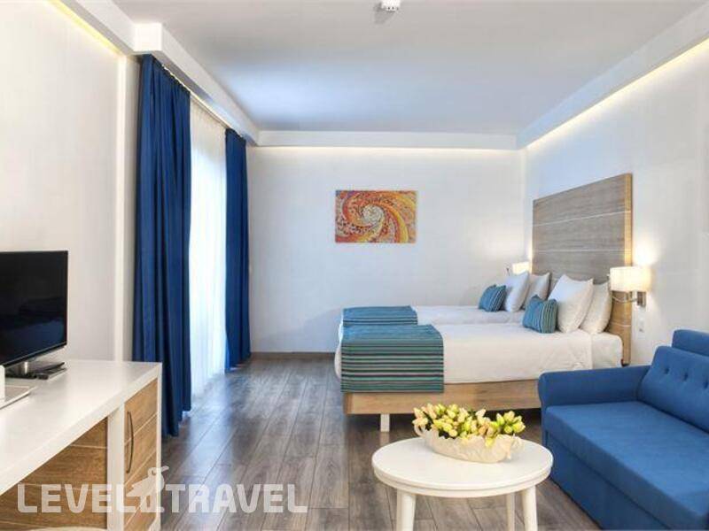 Фотография Garcia Resort & Spa