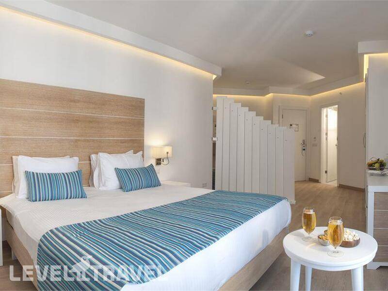 Фотография Garcia Resort & Spa