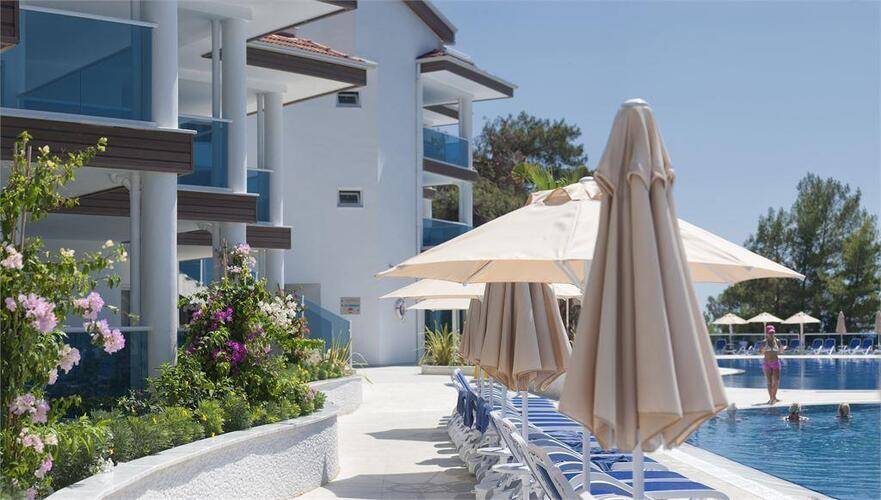 Garcia Resort & Spa