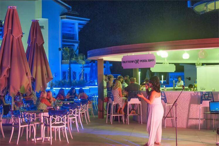 Garcia Resort & Spa