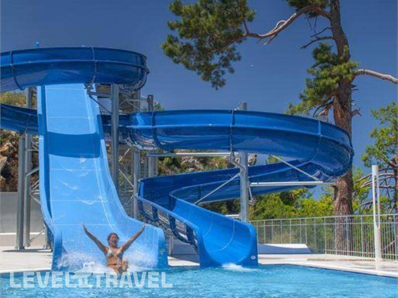 Фотография Garcia Resort & Spa