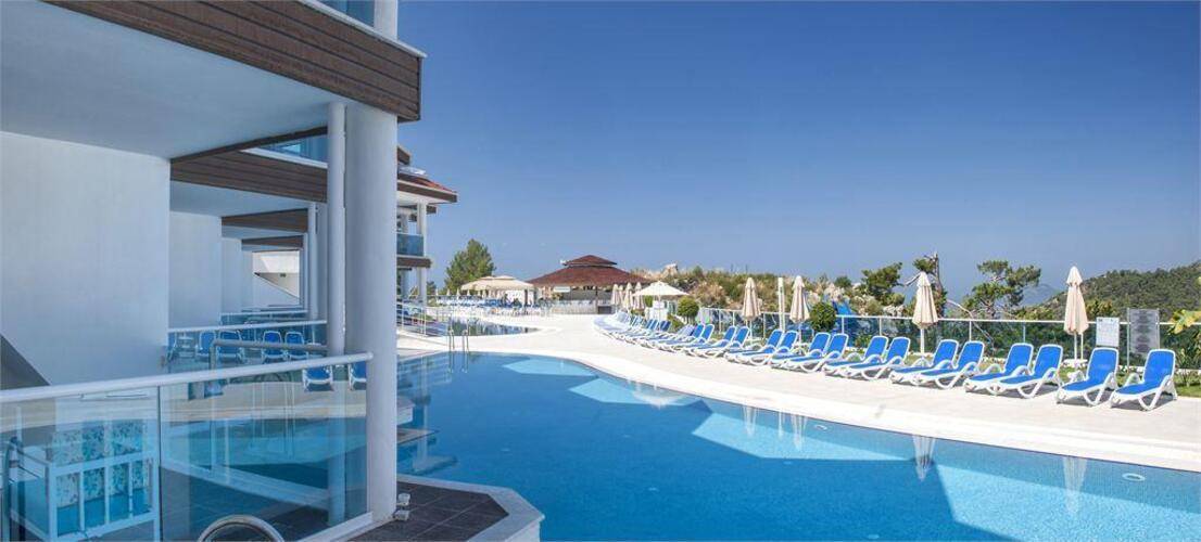 Garcia Resort & Spa