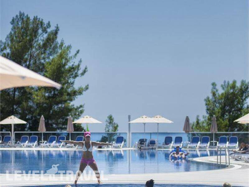 Фотография Garcia Resort & Spa