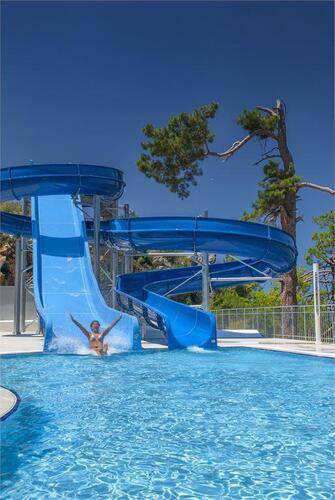 Garcia Resort & Spa