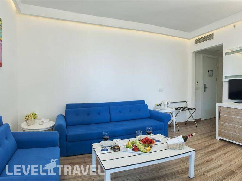 Фотография Garcia Resort & Spa