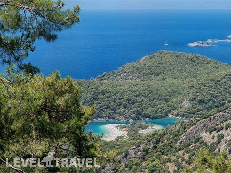 Фотография Garcia Resort & Spa