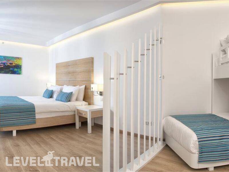 Фотография Garcia Resort & Spa