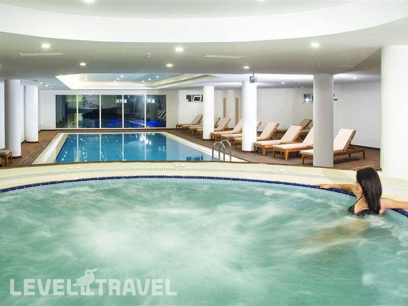 Фотография Garcia Resort & Spa