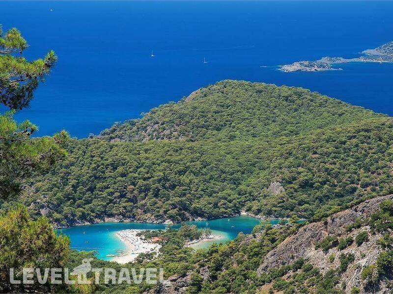 Фотография Garcia Resort & Spa