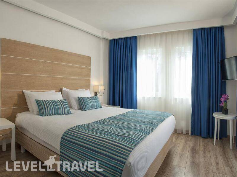Фотография Garcia Resort & Spa