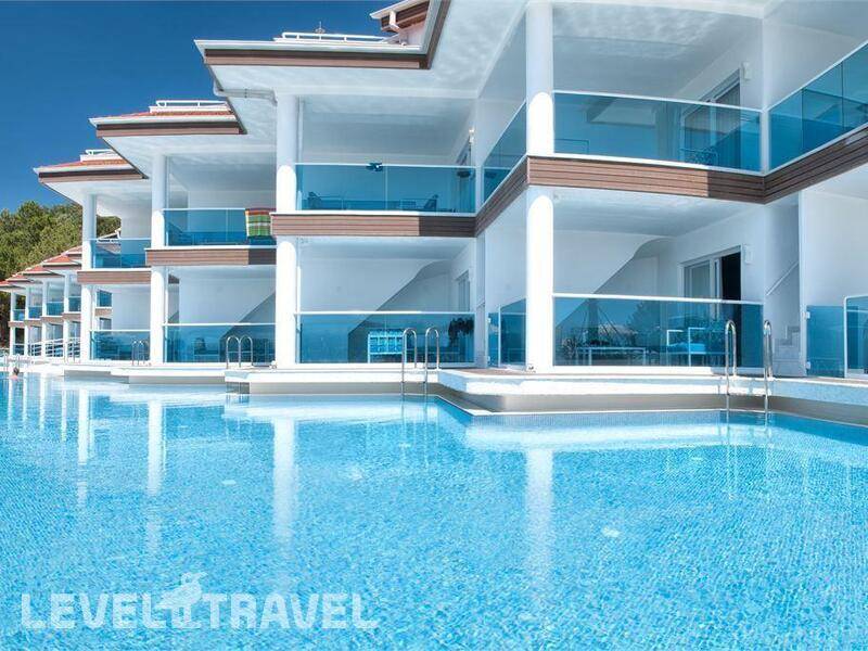 Фотография Garcia Resort & Spa