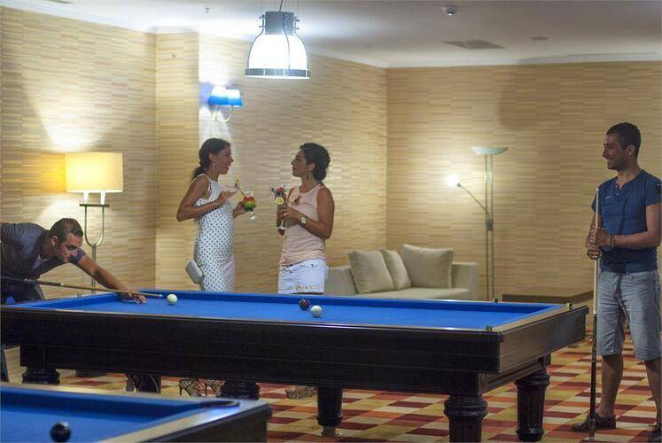 Garcia Resort & Spa