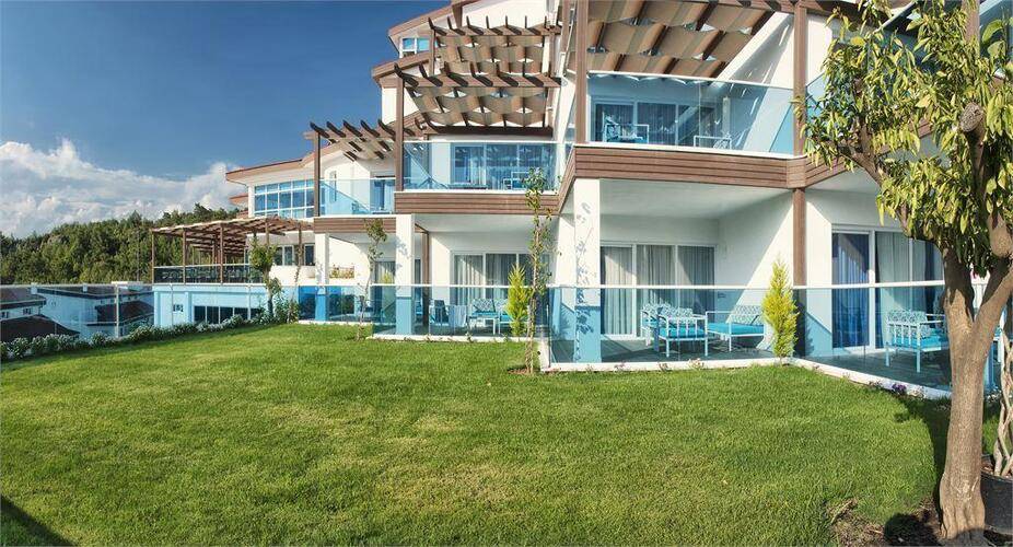 Garcia Resort & Spa