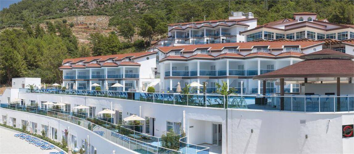 Garcia Resort & Spa