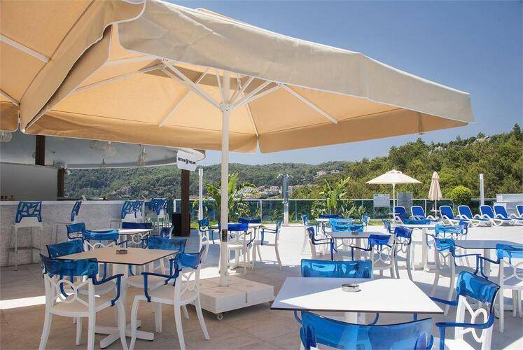 Garcia Resort & Spa