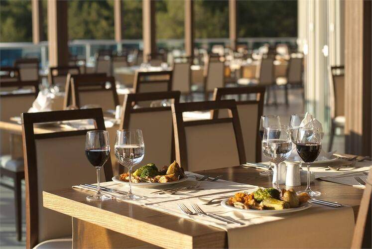 Garcia Resort & Spa