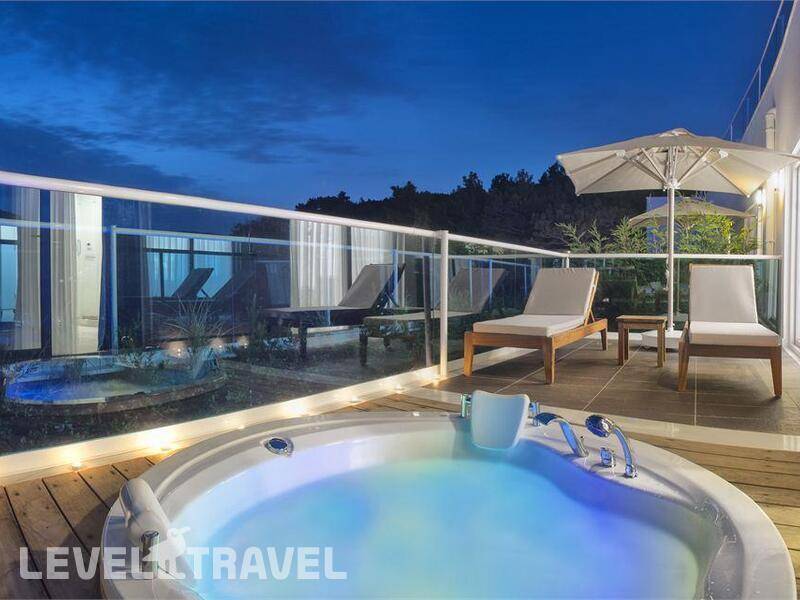 Фотография Garcia Resort & Spa