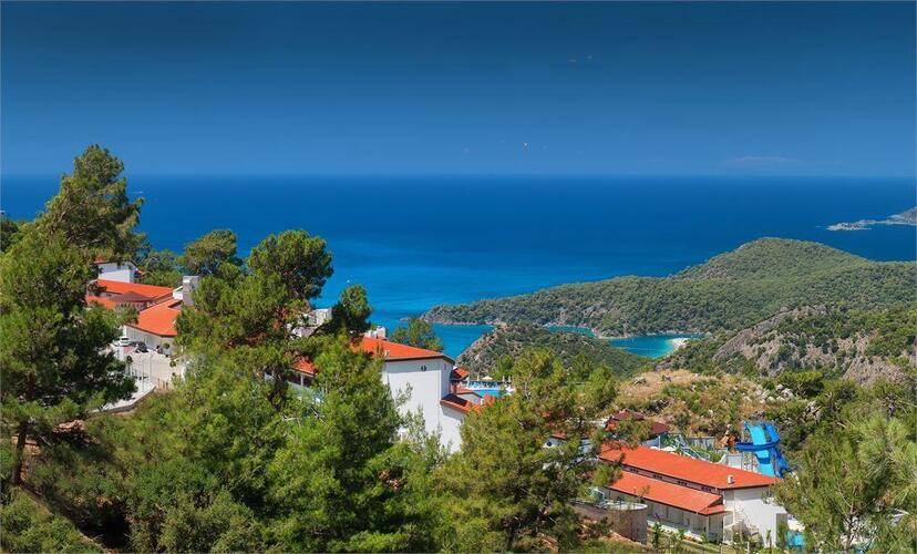 Garcia Resort & Spa