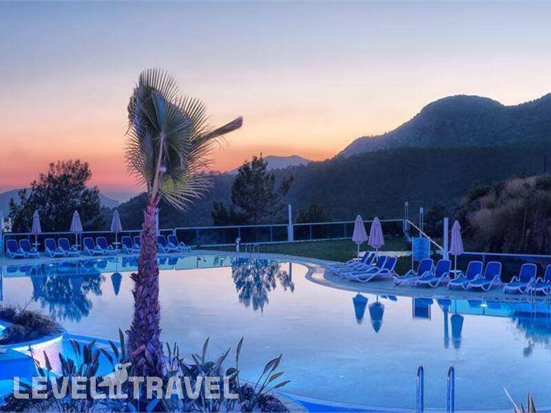 Фотография Garcia Resort & Spa