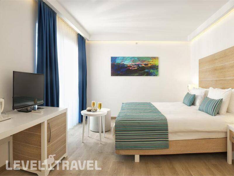 Фотография Garcia Resort & Spa