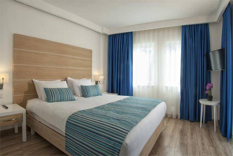 Garcia Resort & Spa