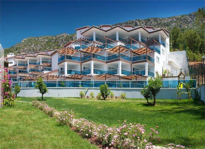 Garcia Resort & Spa