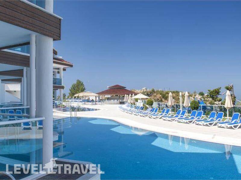 Фотография Garcia Resort & Spa