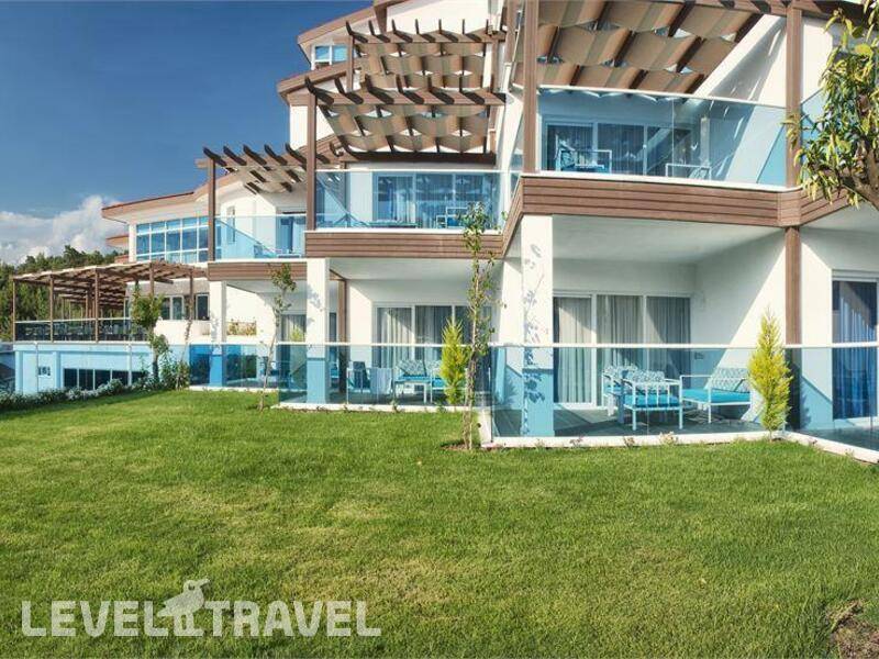 Фотография Garcia Resort & Spa