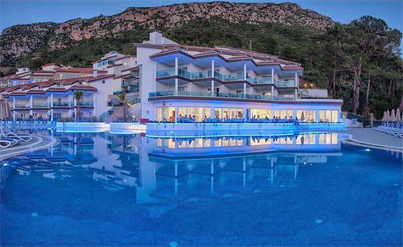 Garcia Resort & Spa